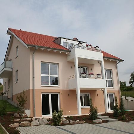 Villa Mandelbluete 글라이스젤렌글라이쇼르바흐 객실 사진