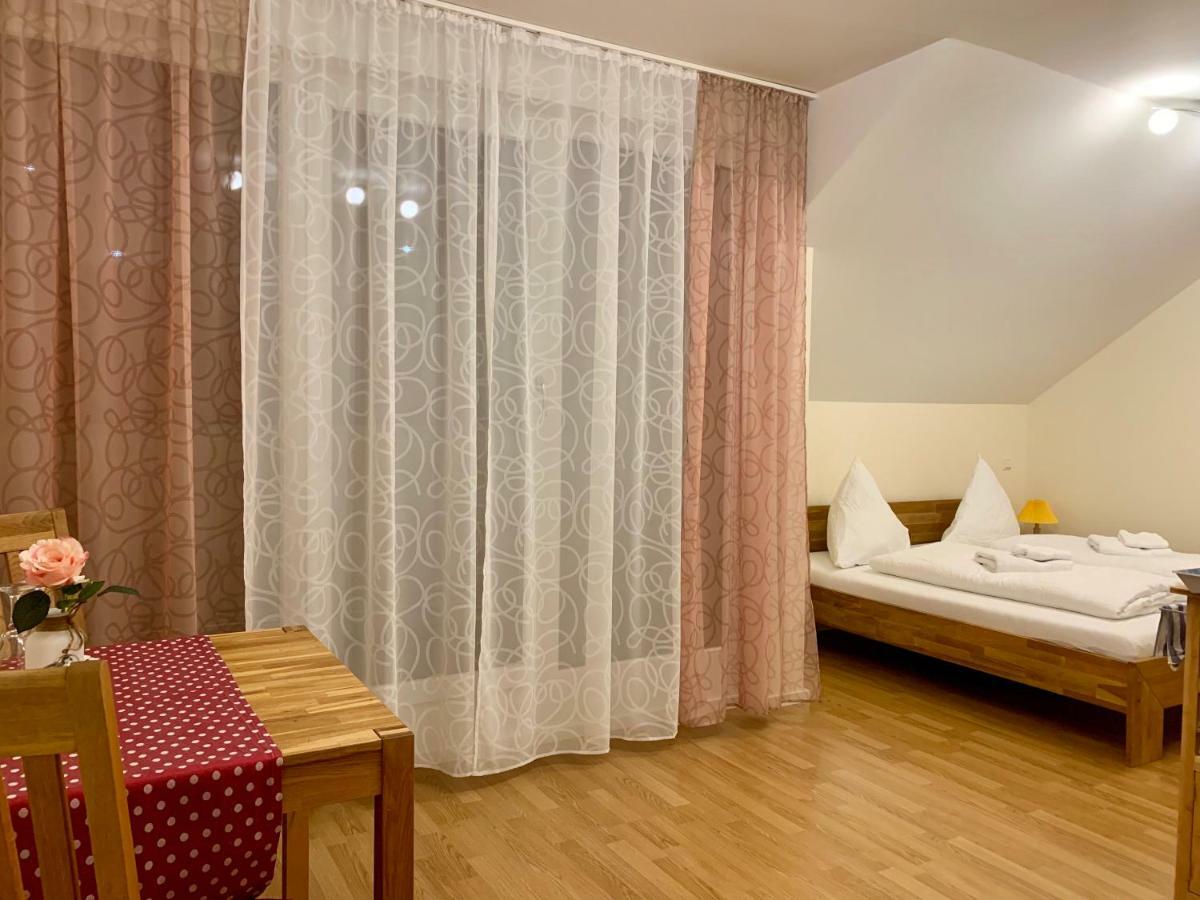 Villa Mandelbluete 글라이스젤렌글라이쇼르바흐 외부 사진